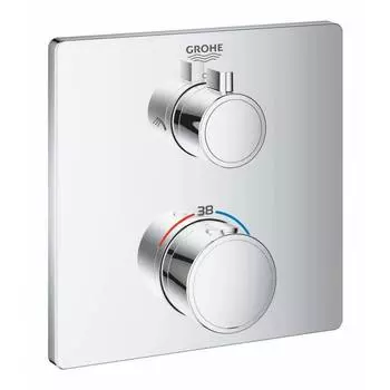 Термостат Grohe Grohtherm 24079000 для душа