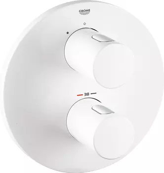 Термостат Grohe Grohtherm 3000 Cosmopolitan 19467LS0 для душа
