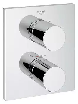 Термостат Grohe Grohtherm 3000 Cosmopolitan 19567000 для ванны с душем