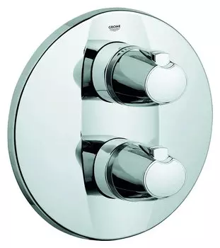 Термостат Grohe Grohtherm 3000 new 19359000 для душа