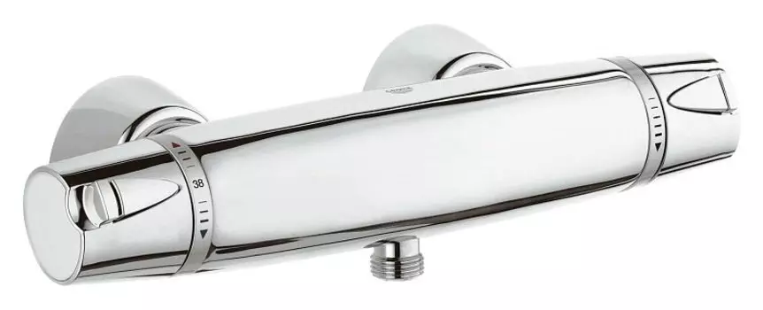 Термостат Grohe Grohtherm 3000 New 34179000 для душа