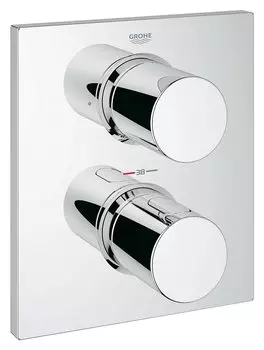 Термостат Grohe Grohtherm F 27618000 для ванны с душем