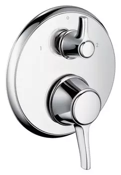 Термостат Hansgrohe Ecostat Classic 15753000 для ванны с душем