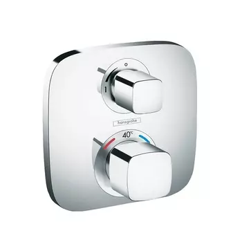 Термостат Hansgrohe Ecostat E 15707000 для душа