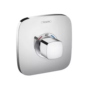 Термостат Hansgrohe Ecostat E Highflow 15706000 для душа