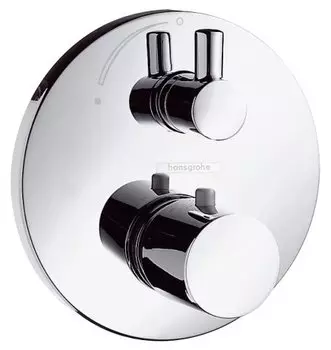 Термостат Hansgrohe Ecostat S 15701000 для ванны с душем