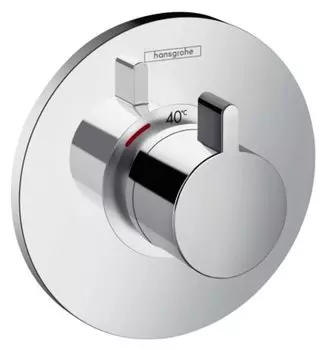 Термостат Hansgrohe Ecostat S 15755000 для душа