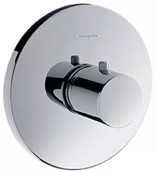 Термостат Hansgrohe Ecostat S Highflow 15715000 для душа