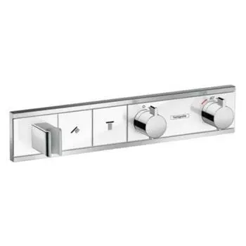 Термостат Hansgrohe RainSelect 15355400 для душа
