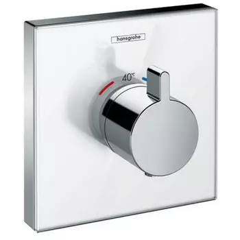 Термостат Hansgrohe ShowerSelect Highflow 15734400