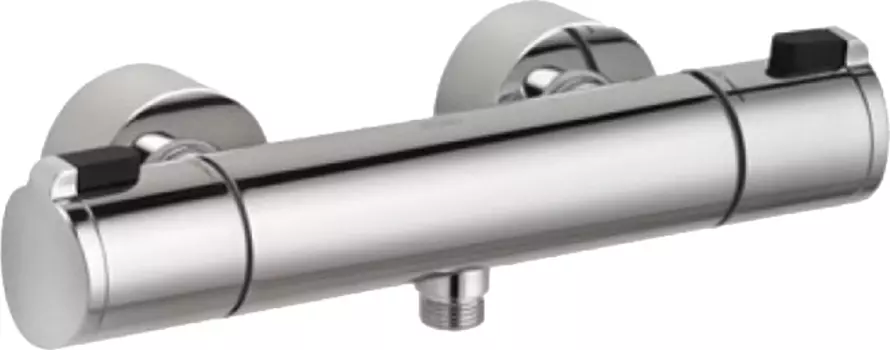 Термостат Keuco Elegance 51626 010100 для душа