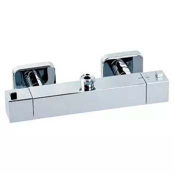 Термостат Migliore Kvant ML.KVT-2776 Cr для душа