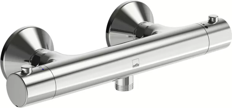 Термостат Oras Safira 1360U для душа