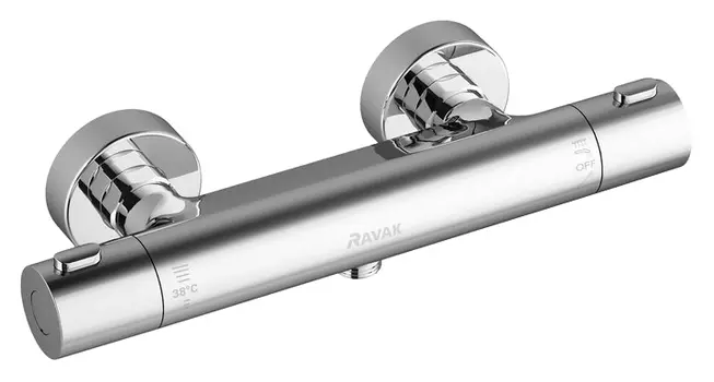 Термостат Ravak Termo 300 TE 033.00/150 для душа
