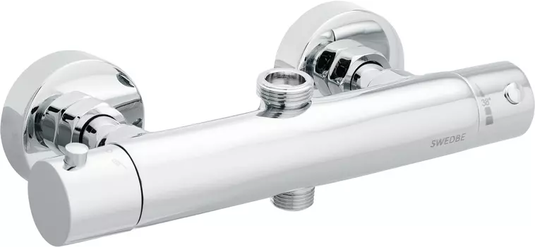 Термостат Swedbe Hermes 9021 для душа