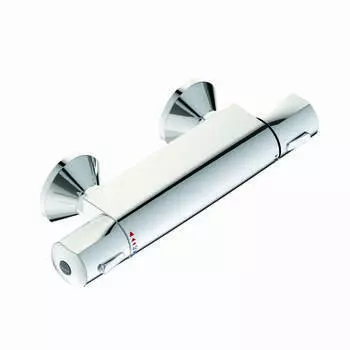 Термостат Vidima Ви-Стайл A6193AA для душа