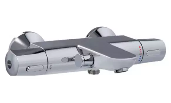 Термостат Vidima Ви-Стайл A6194AA для ванны с душем