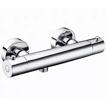 Термостат Wasserkraft Berkel 4822 для душа