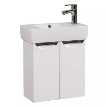 Тумба Aquarodos Глория 50 консольная