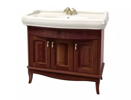 Тумба Aquarodos Микелла 100 Кальвадос