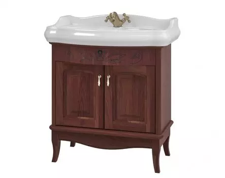 Тумба Aquarodos Микелла 80 Кальвадос