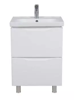 Тумба Aquarodos Венеция 60 Белая