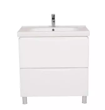 Тумба Aquarodos Венеция 80 Белый