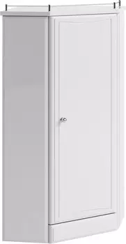 Тумба Aqwella Барселона H36 угловая