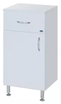 Тумба Bellezza 40 напольная L