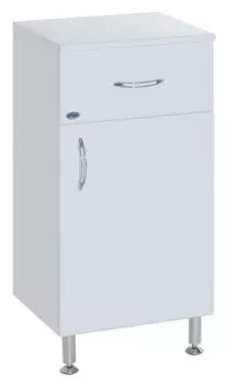 Тумба Bellezza 40 напольная R