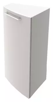 Тумба De Aqua Тока 3 R,L угловая