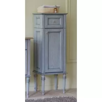 Тумба напольная Аллигатор Ван 110M