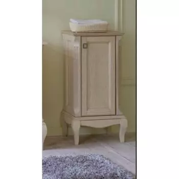 Тумба напольная Аллигатор Ван 90A