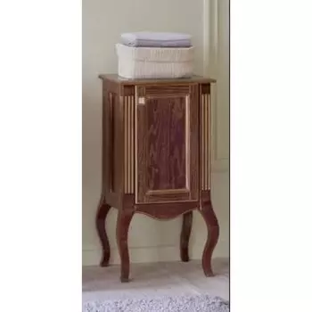 Тумба напольная Аллигатор Ван 90G