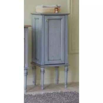 Тумба напольная Аллигатор Ван 90M