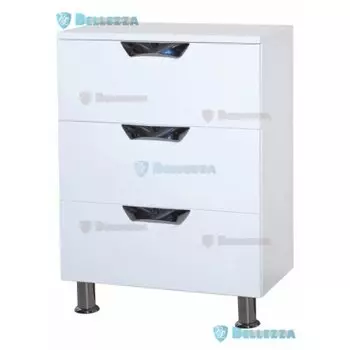 Тумба напольная Bellezza Белла Люкс 50