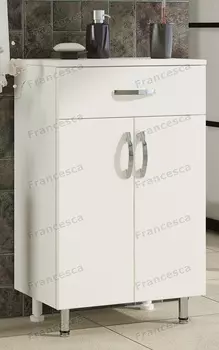 Тумба напольная Francesca 50 см