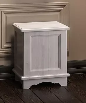 Тумба напольная Opadiris Клио 40, беленый бук