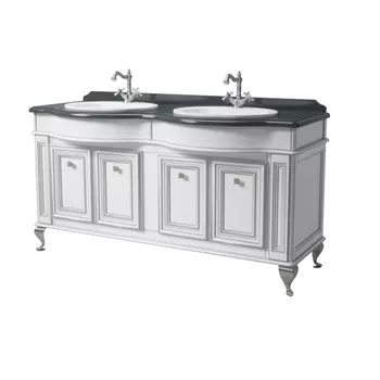 Тумба под раковину Caprigo 10622