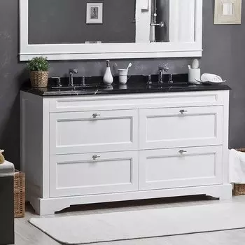 Тумба под раковину Caprigo 10711