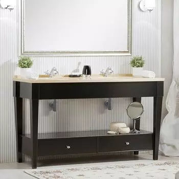 Тумба под раковину Caprigo 10916