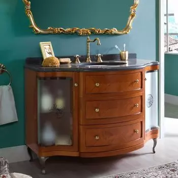 Тумба под раковину Caprigo 11616