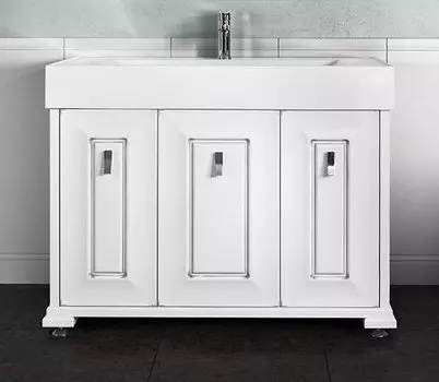 Тумба Риккардо 110 двери