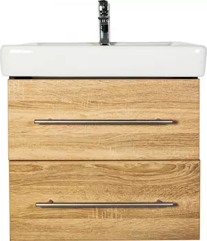 Тумба с раковиной 1 Orange Бриз 60