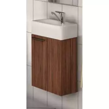 Тумба с раковиной Акватон Эклипс 46