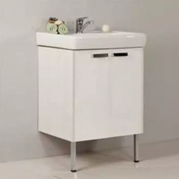 Тумба с раковиной Акватон Йорк 60