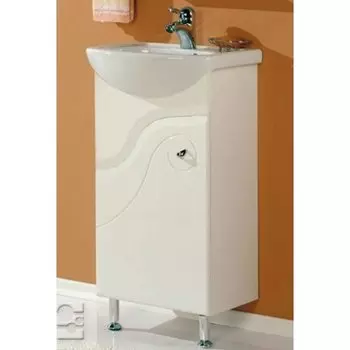 Тумба с раковиной Акватон Колибри 45