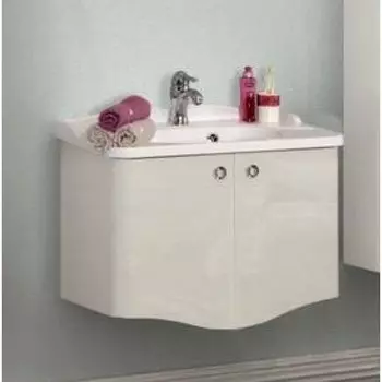 Тумба с раковиной Акватон Венеция 65