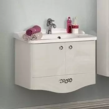 Тумба с раковиной Акватон Венеция 75