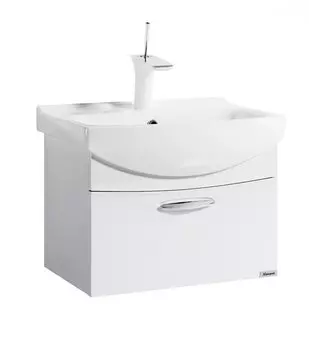 Тумба с раковиной Alavann Альта 60